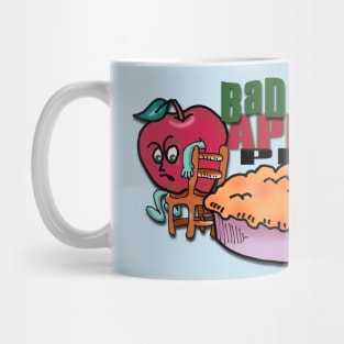 Bad Apple Pies Mug